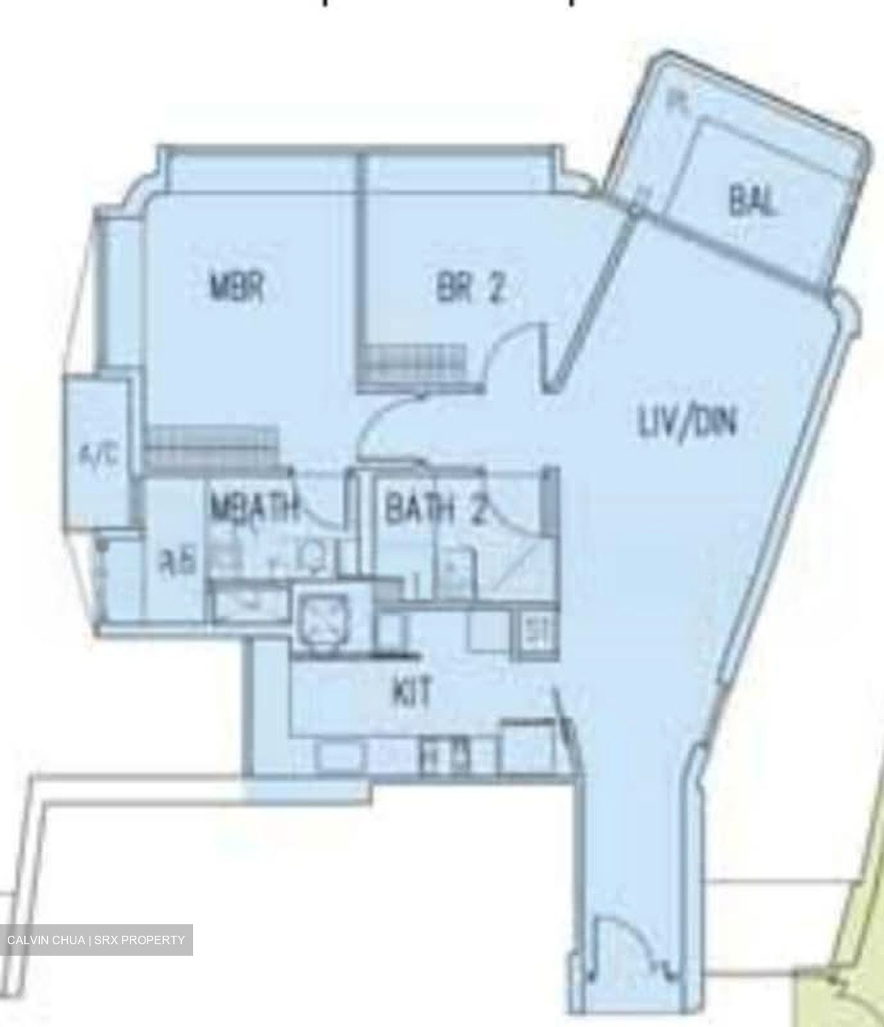 D'Leedon (D10), Condominium #549627971